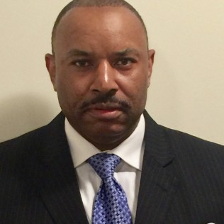 Tyrone Gregory