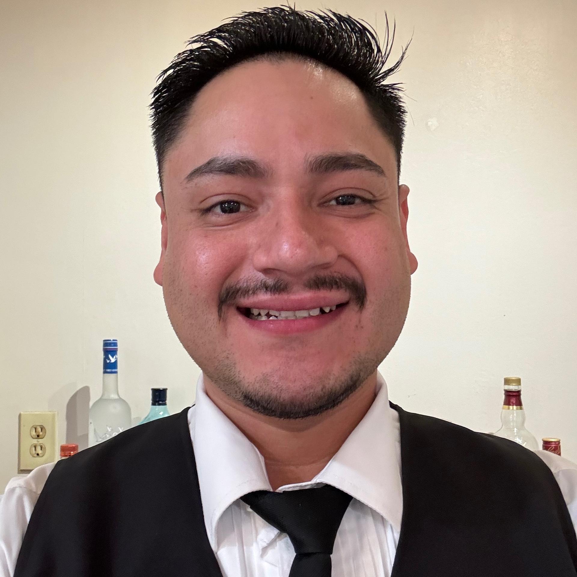 Moises Castaneda
