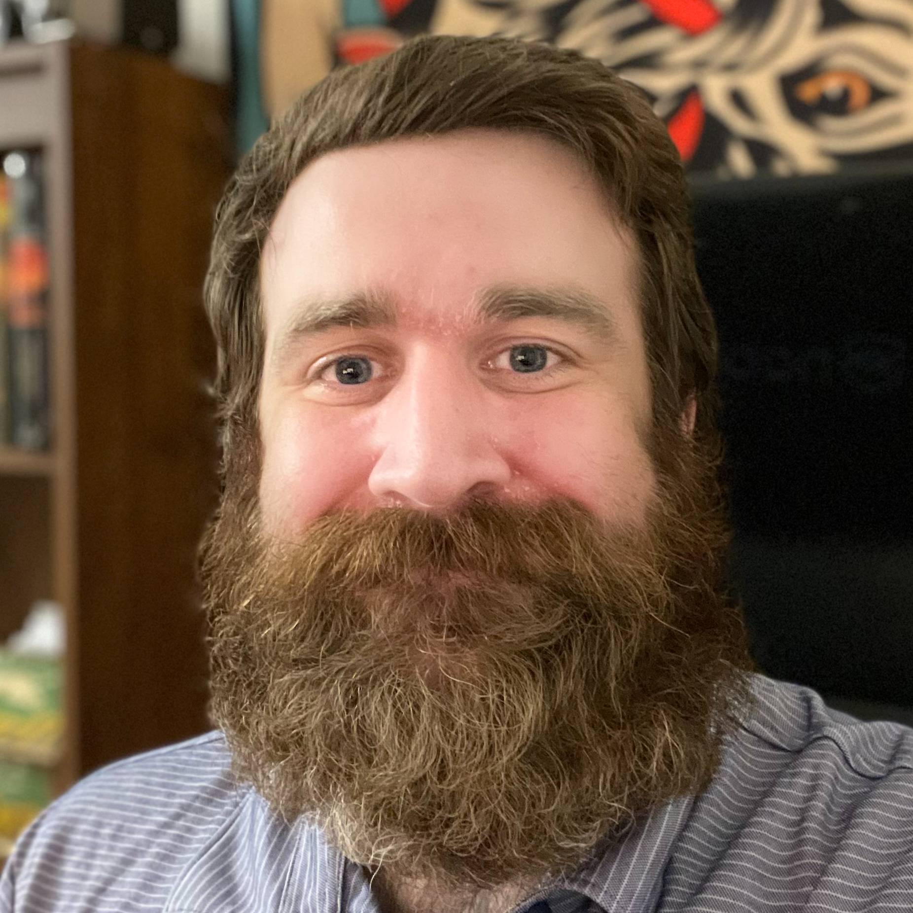 Brandon Bryan