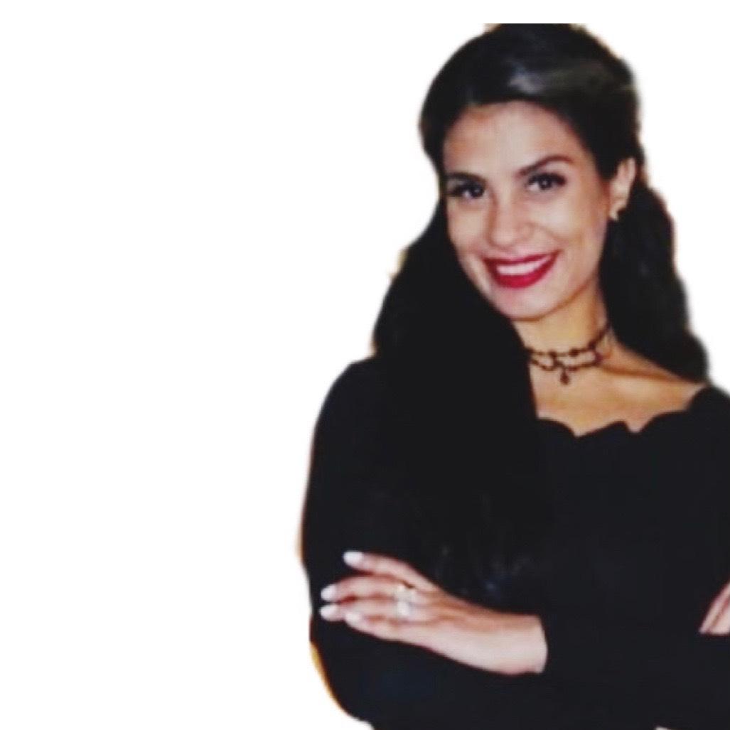 Kisha Santiago