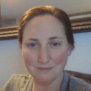 Allison Mckettrick