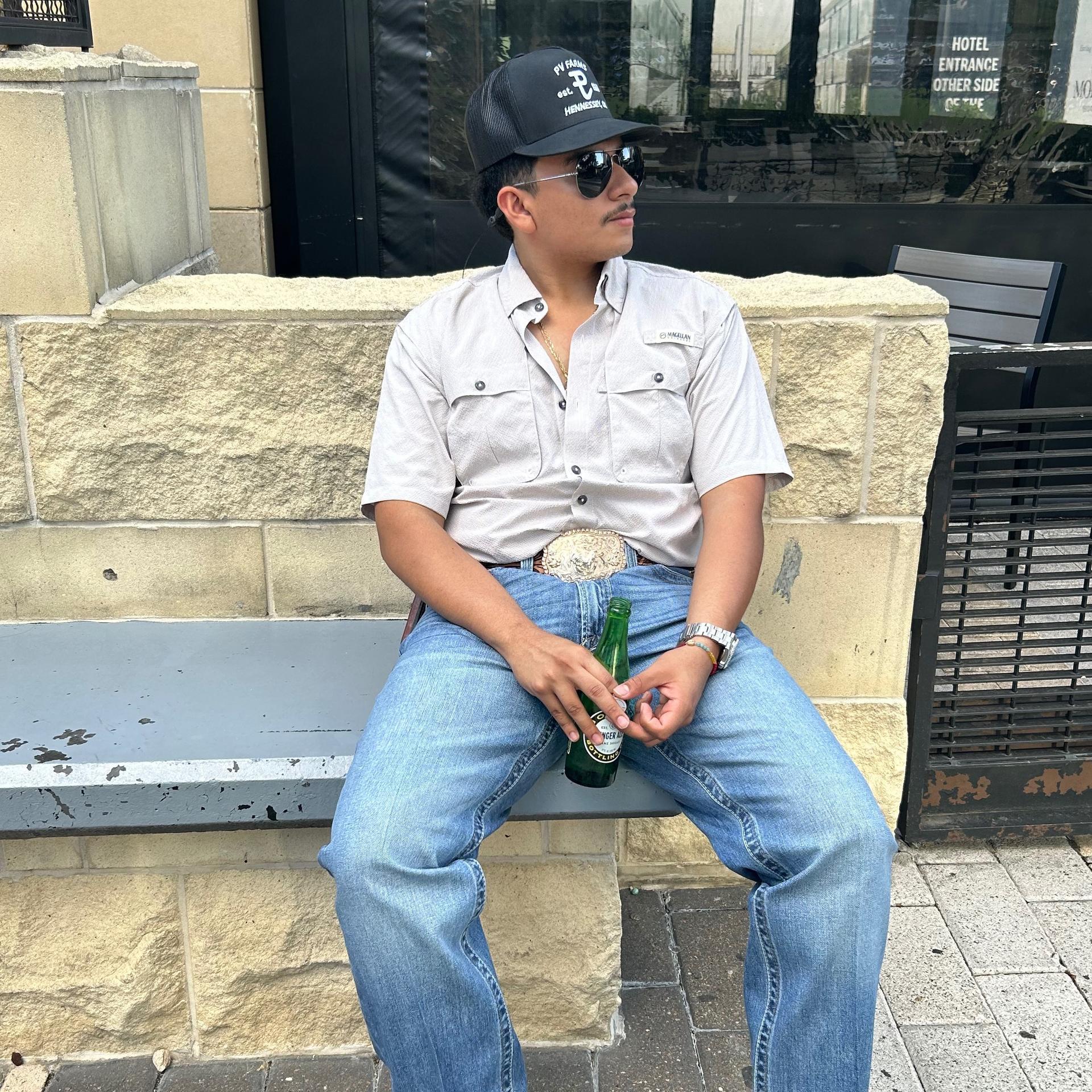 Javier Salgado