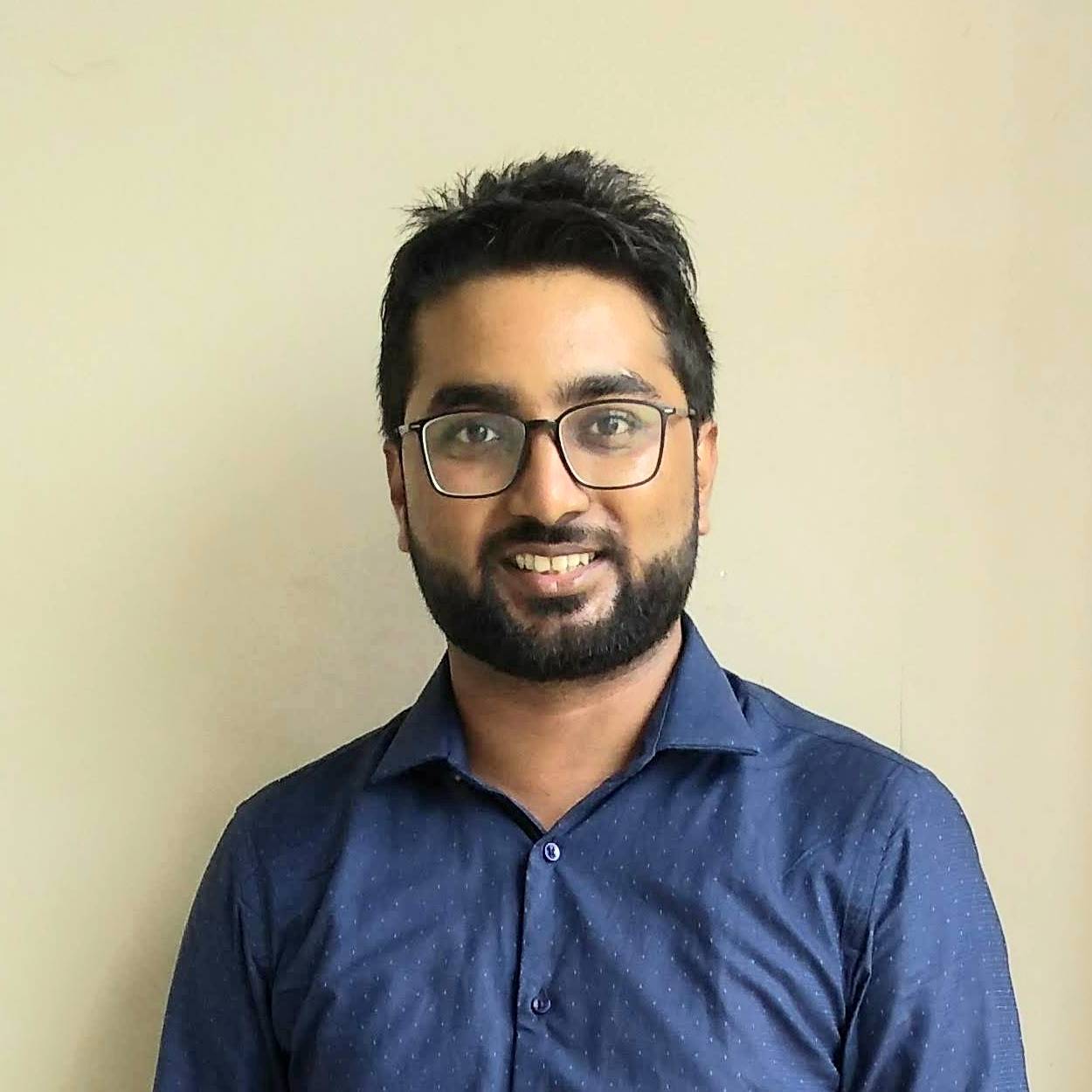 SAHIL KUMAR A.I. Engineer