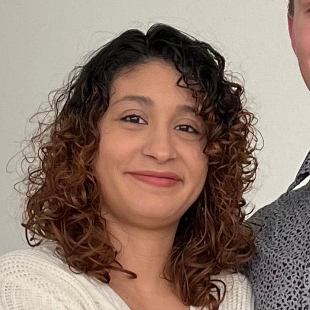 Mrs. Wesley Garcia
