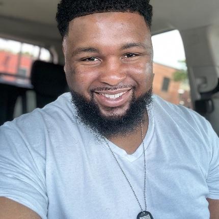 Breon Perry