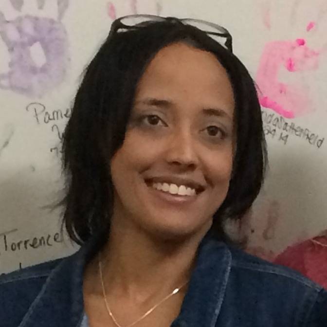 Erika Lambeth