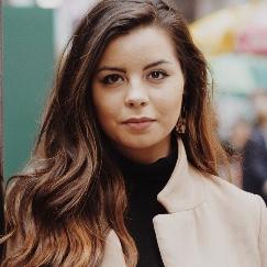 Hannah Raad