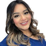 Jasmin Bustamante