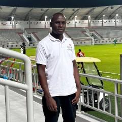 Allan Juma Bwire