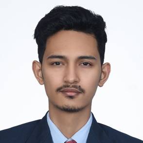 Nirdesh Pradhan