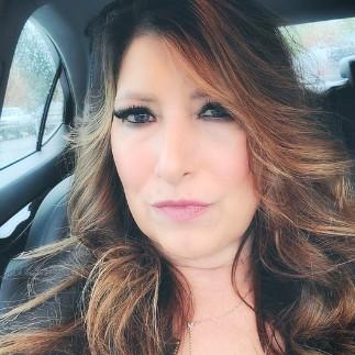 Stephanie Parton