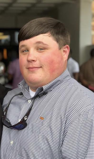 Austin R. Stewart