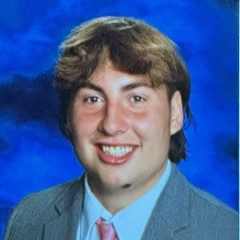 Luke Dotson