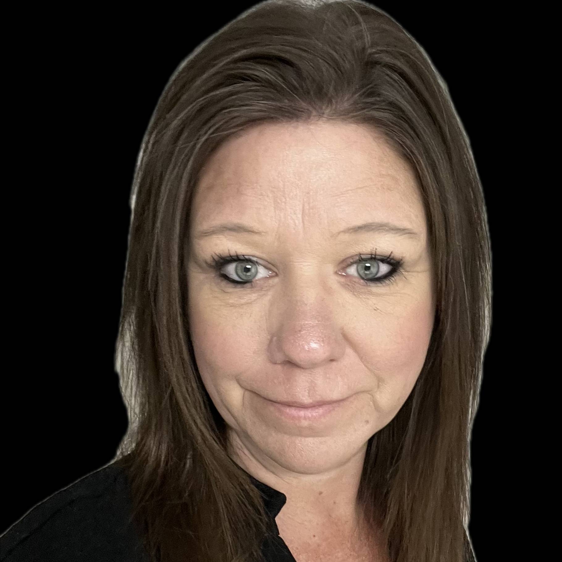 Tori Wedel