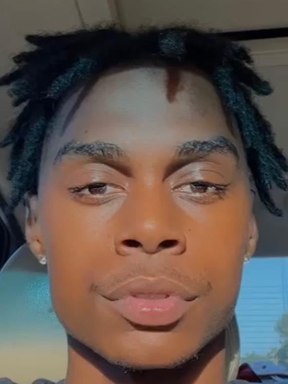 Ta’Metrius Kelly