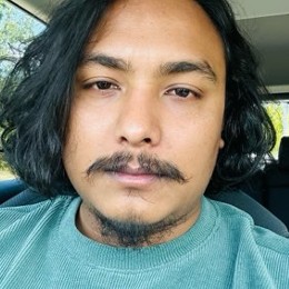 Ajesh Deuja