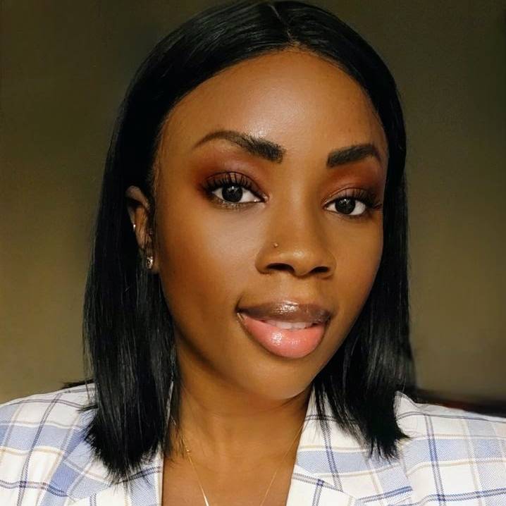 THERESA PIERRE