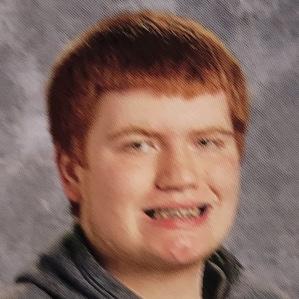 Braeden Morris