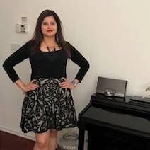 Vidya Raheja