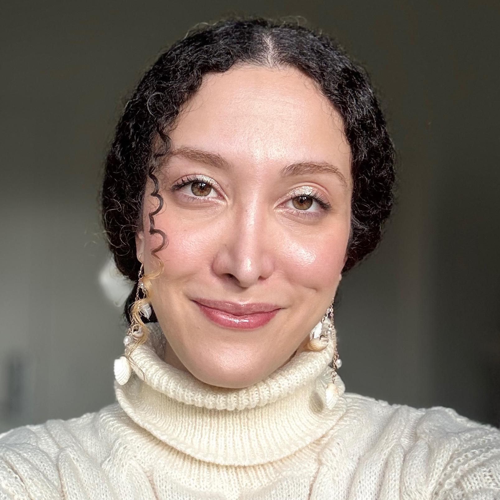 Maryam Pourmorad