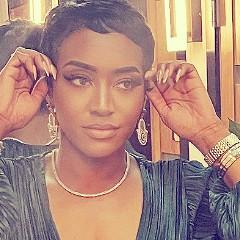 Charm Hudson