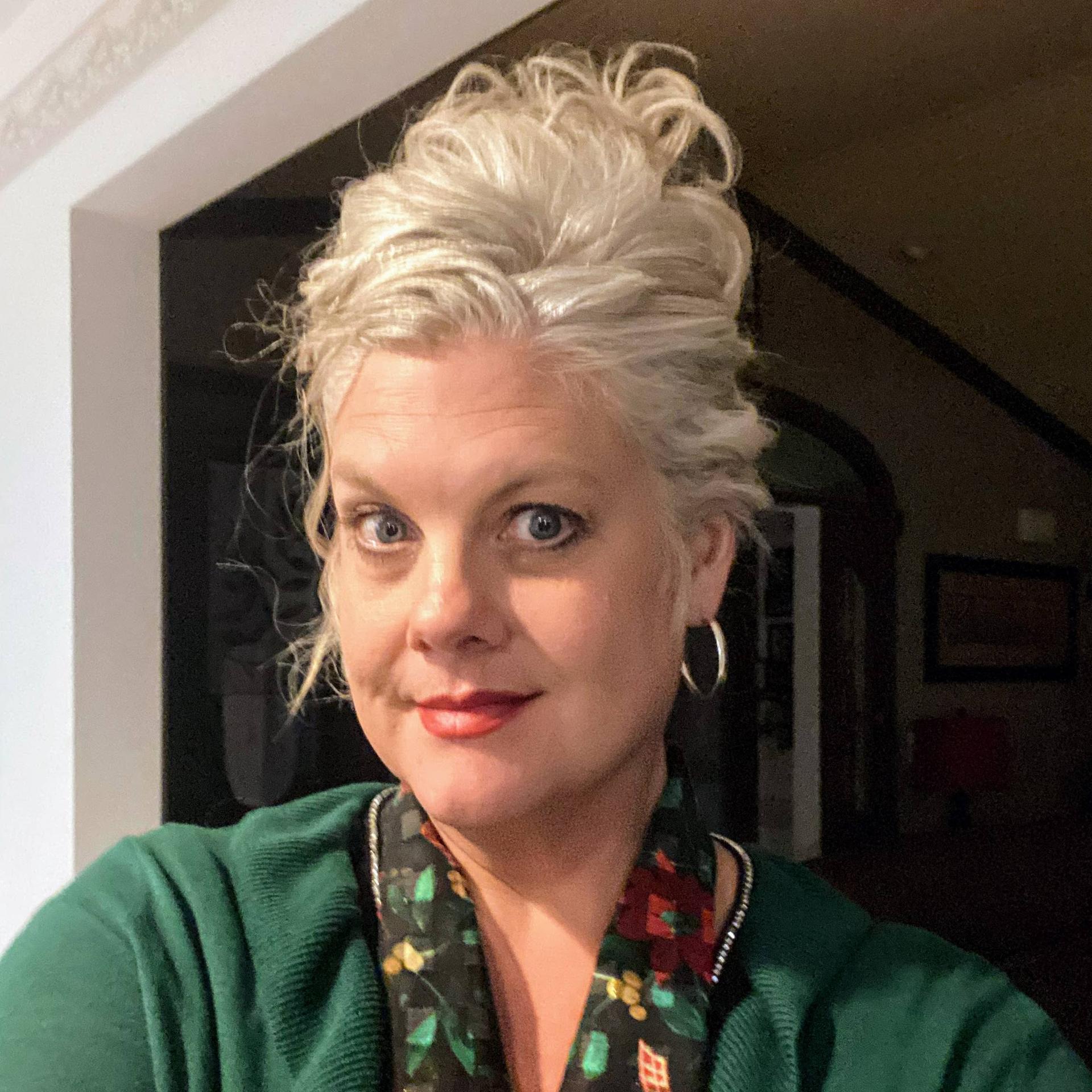 TERI BOCKTING