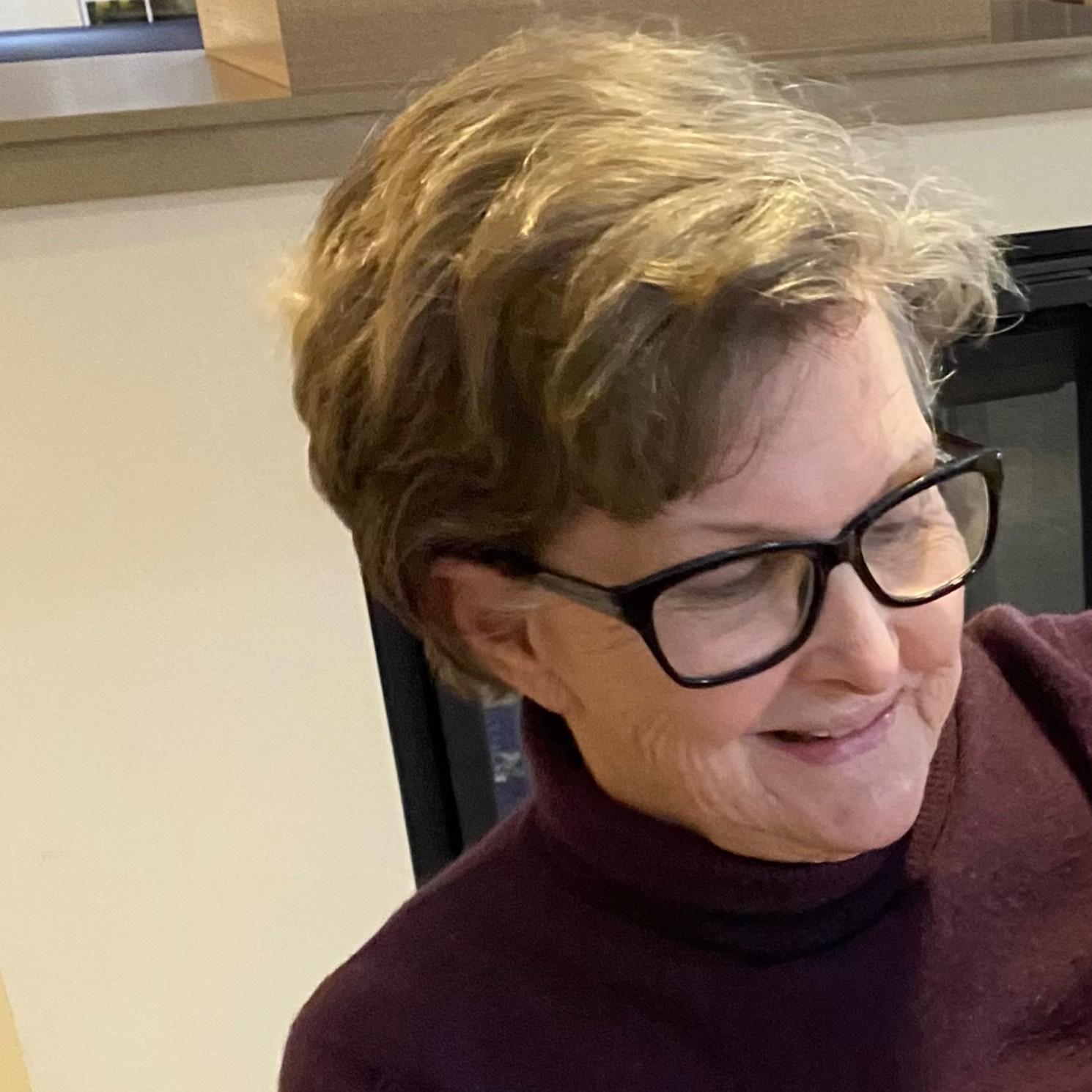 Paula Rohde