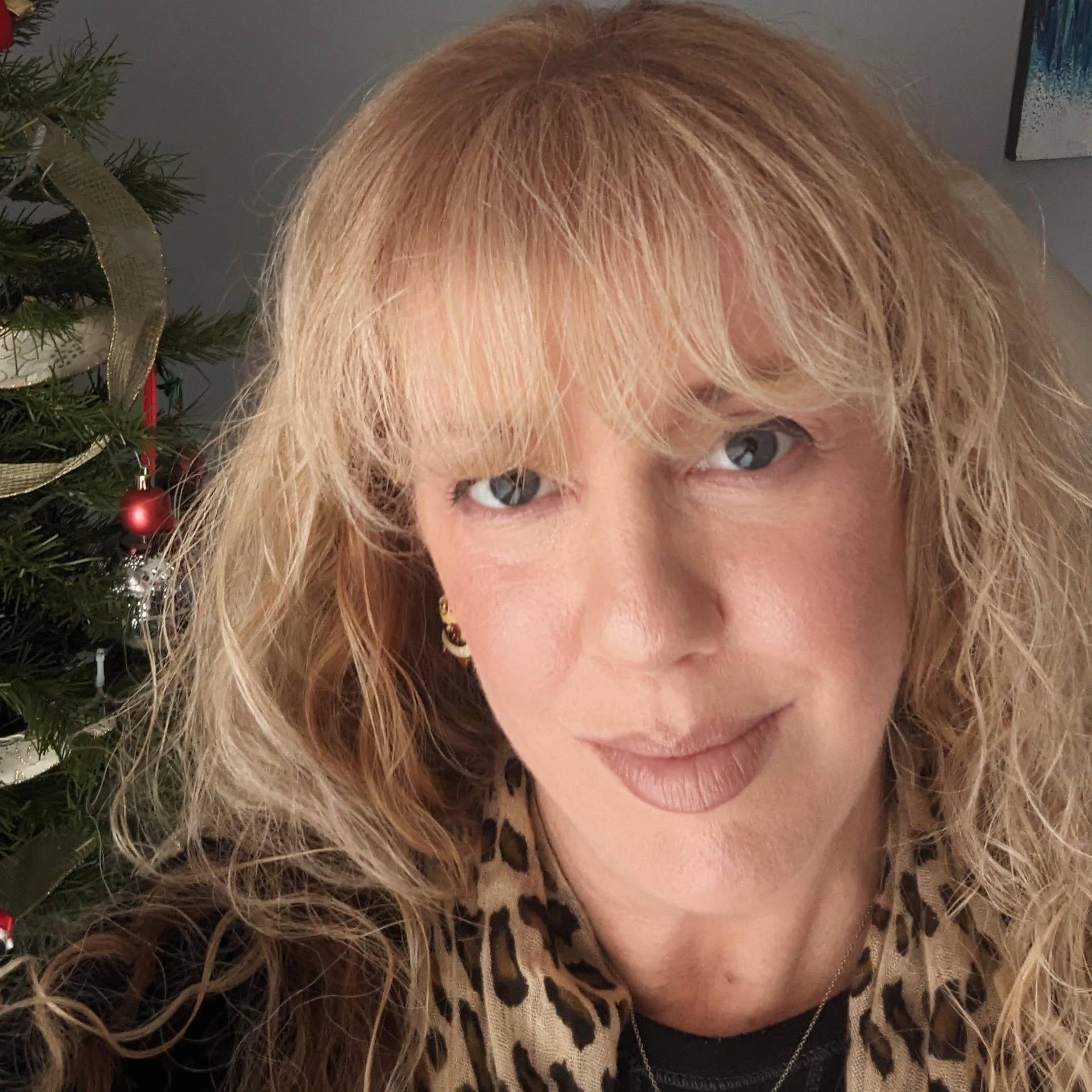 Wendy Meade