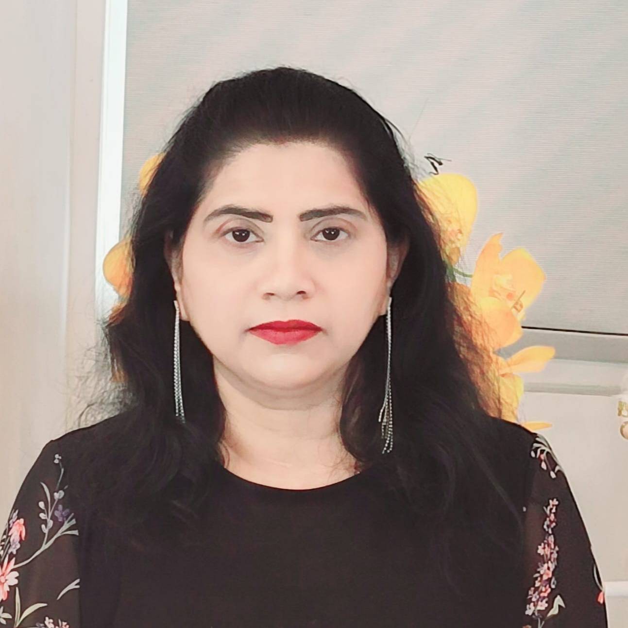 Jaya Bhavaraju