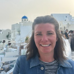 Dana O'Neil