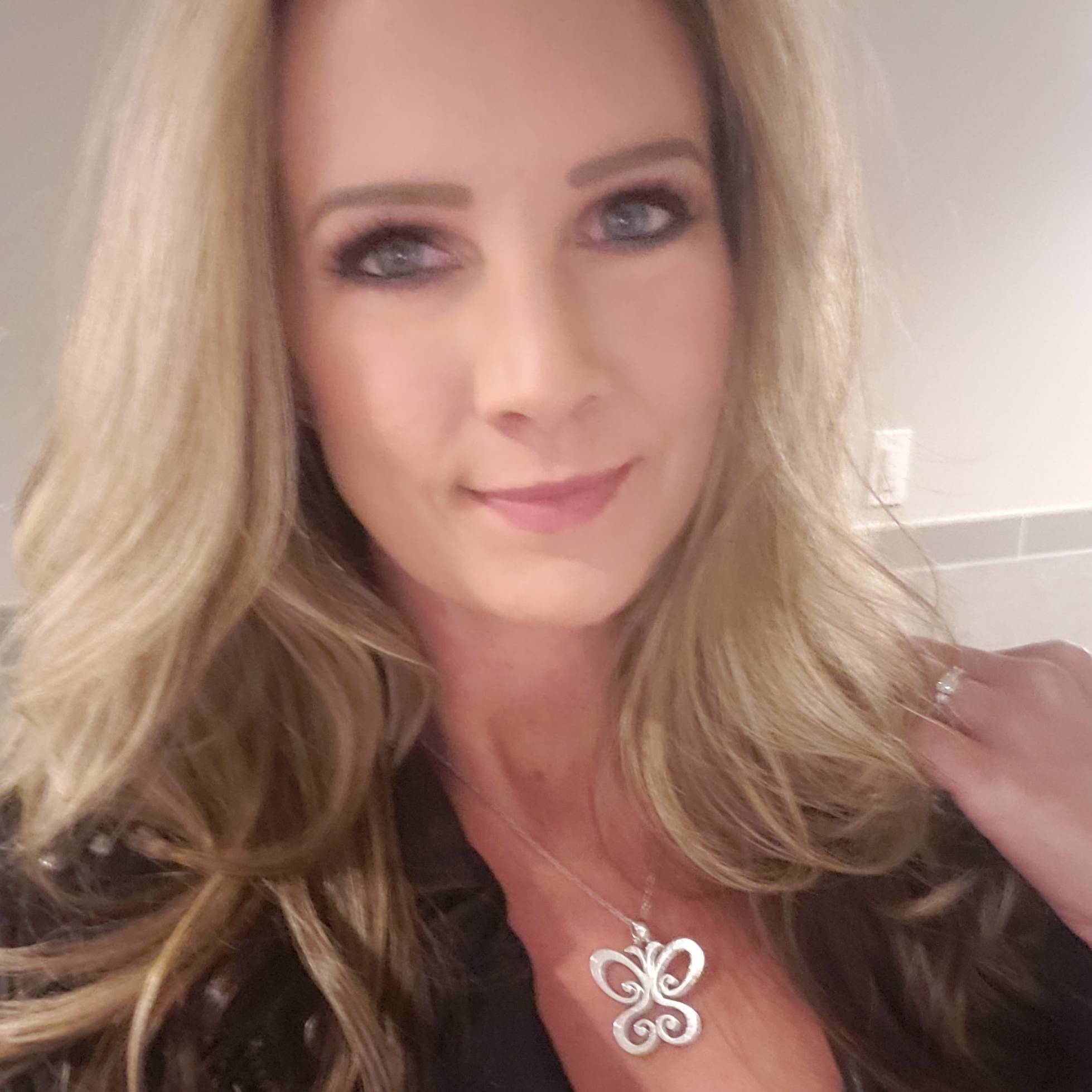 Jennifer Betz
