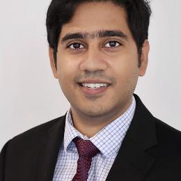 Mahaim M Haque, MD