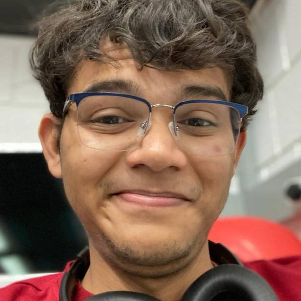 Suryash Malviya