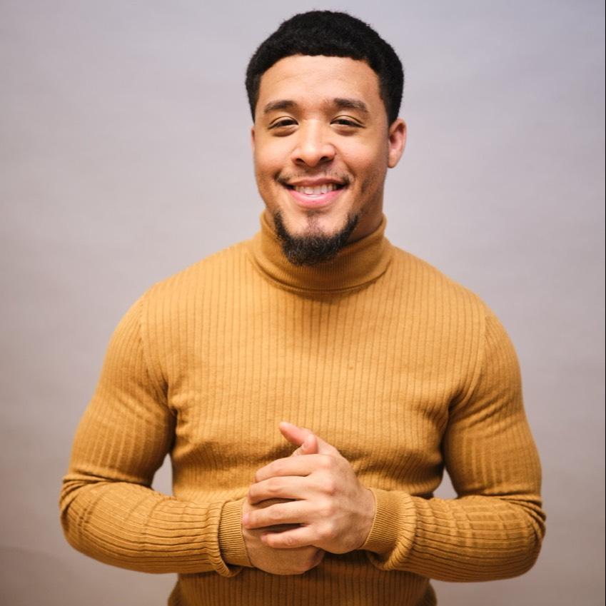 Ezequiel Alvarado
