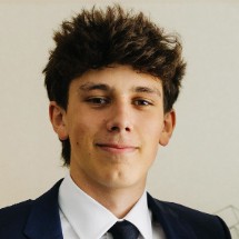 Jake Thompson