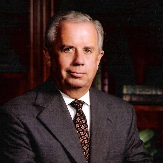 William S. Cherry