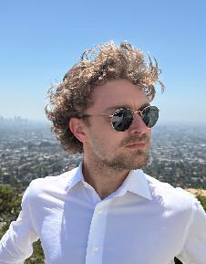 Jacob King