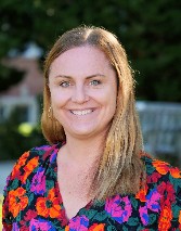 Katherine (Kate) Clute