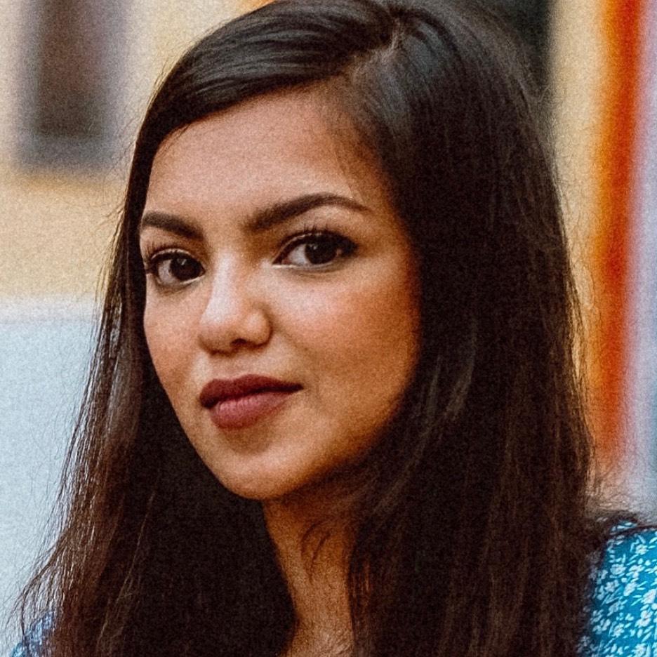 PRASHEENA CHETTIAR