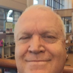 Richard Stokstad