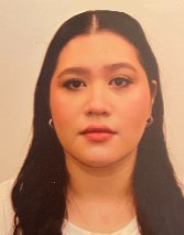 Samantha Benedicto