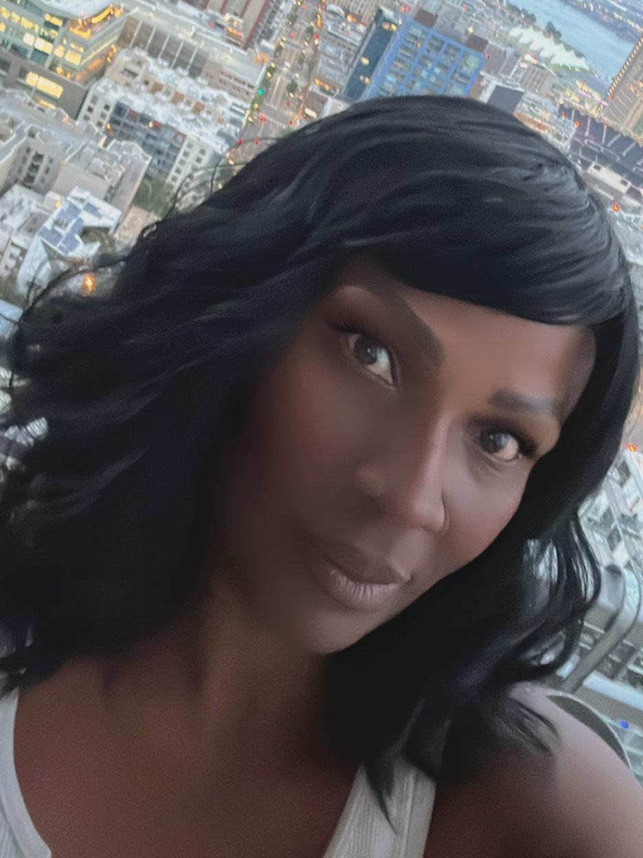 Melanie Jackson