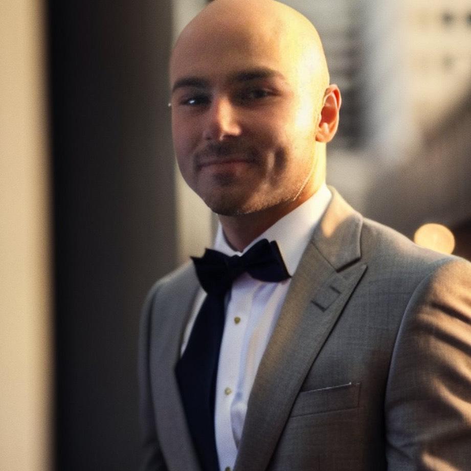 Samuel Rios