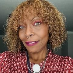 Teena Robinson Roberts