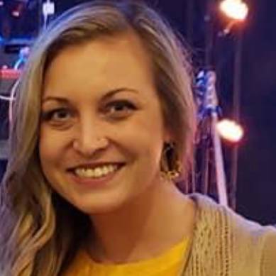 Jessica Steinmann