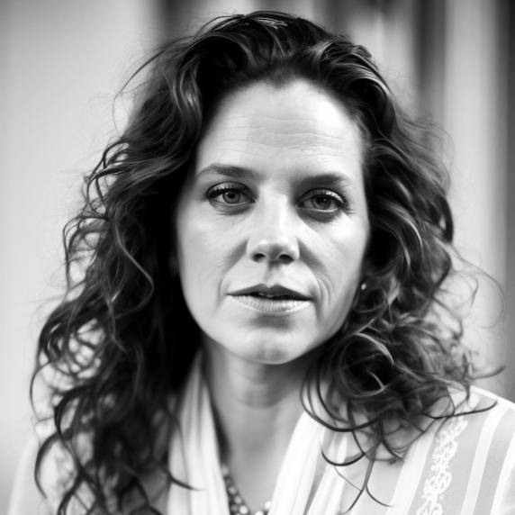 Heidi Silgalis