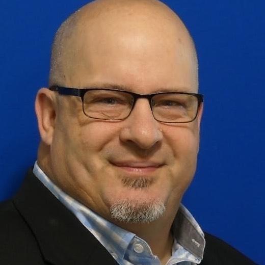 David O. Bernard