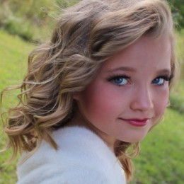 Elaina Sanders