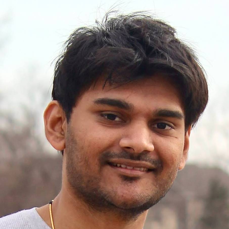 Chandrakanth Peravelli