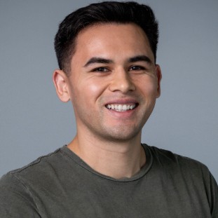 KYLE POON
